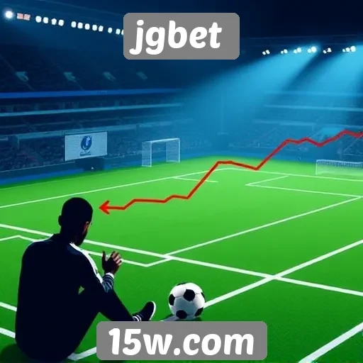 tendências de apostas no jgbet