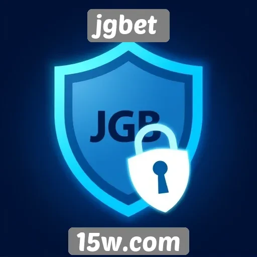 Segurança e proteção de dados na plataforma jgbet