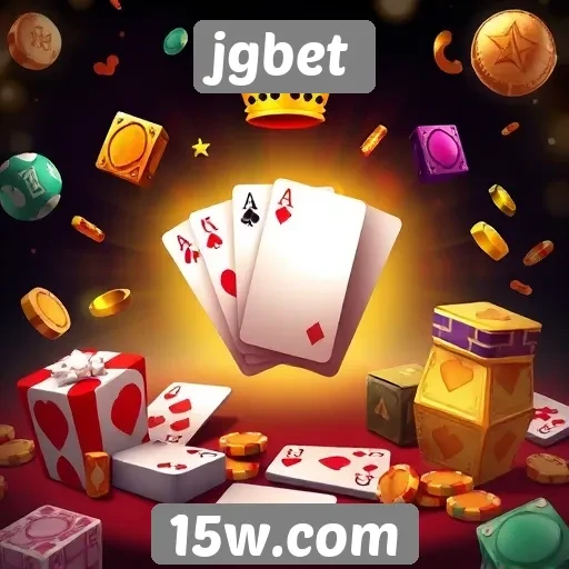 Descrição dos jogos disponíveis no site jgbet