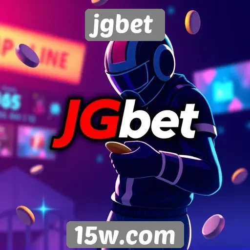 jgbet explora inovações em jogos digitais