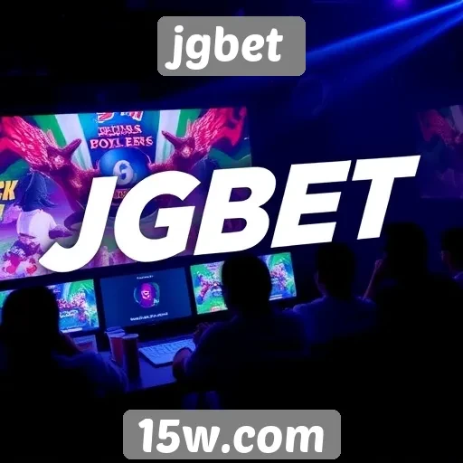 Perspectivas de crescimento da jgbet no mercado de jogos