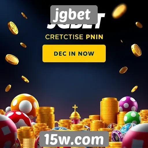 Exploração das promoções e bônus do jgbet