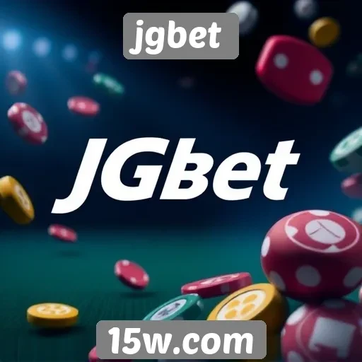 Comparativo entre jgbet e concorrentes