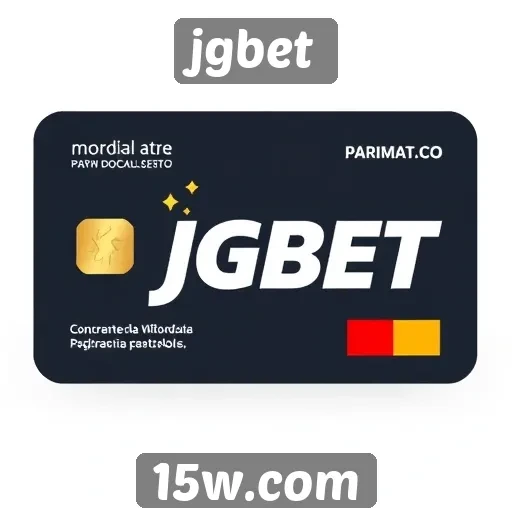 Métodos de pagamento aceitos no jgbet