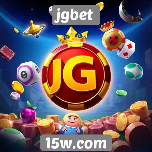 Games populares disponíveis no jgbet