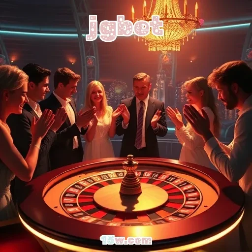 jgbet: As Ofertas Imperdíveis Que Você Não Pode Perder