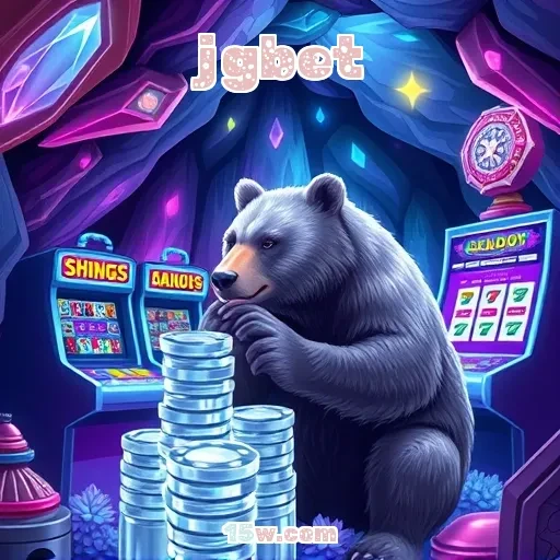 jgbet: Explore as Medidas de Segurança para Jogar Sem Preocupações