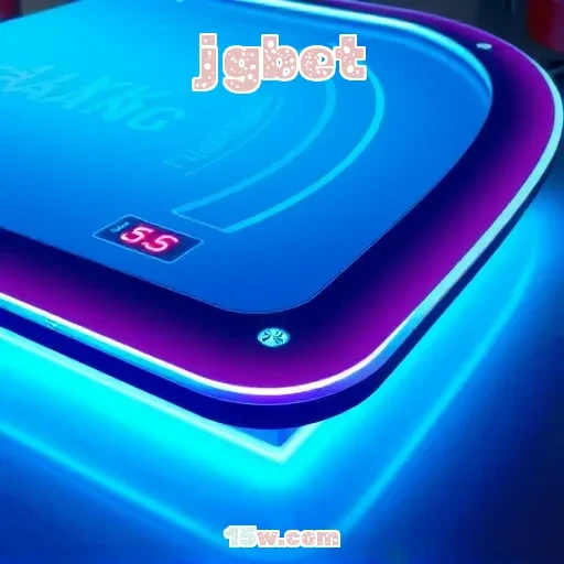 jgbet: Adentre no Diversificado Mundo dos Caça-Níqueis e Ganhe Prêmios