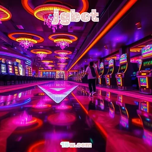 jgbet: Suporte 24/7 Para Jogadores Sempre Conectados