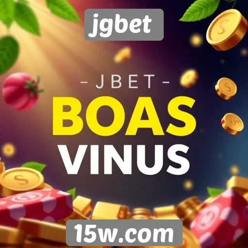 Comparação de bônus de boas-vindas no jgbet